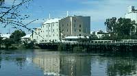 The Northam Mill