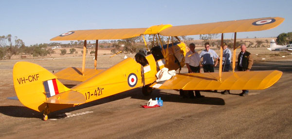 Descriptive Alt Text